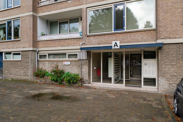 Medium property photo - Burgemeester Caan van Necklaan 138, 2262 GM Leidschendam